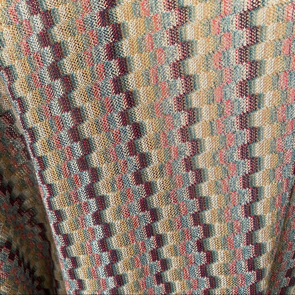 SANCTUARY tunic - Picture 4 of 5